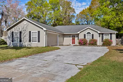 118 Lake Crest Drive, Kingsland, GA 31548 - Photo 1