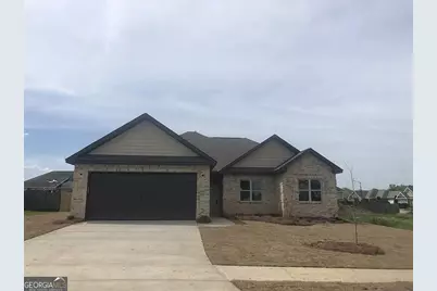 113 Gray Fox Crossing, Bonaire, GA 31005 - Photo 1