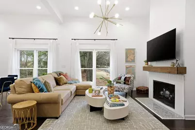 201 Brandywine Circle, Atlanta, GA 30350 - Photo 1