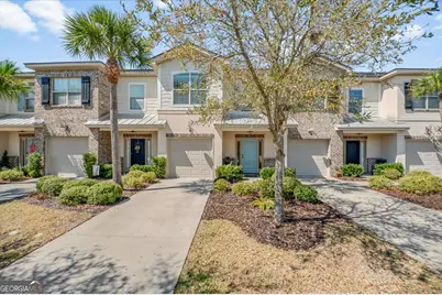 1604 Mariners Circle, Saint Simons, GA 31522 - Photo 1