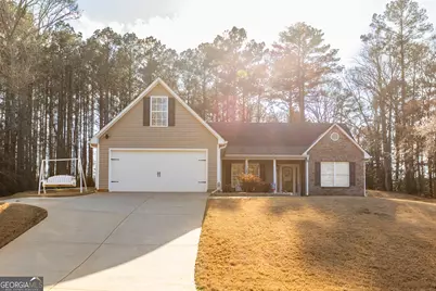 164 Laurel Lane, Social Circle, GA 30025 - Photo 1