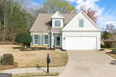 4008 Delfaire Trace, Cumming, GA 30040 - Photo 1