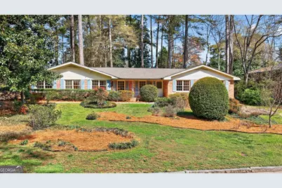 2075 Lavista Circle, Tucker, GA 30084 - Photo 1