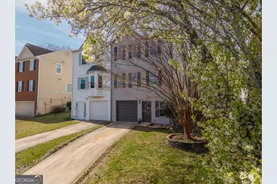 1805 Barrington Overlook NW, Marietta, GA 30066 - Photo 1