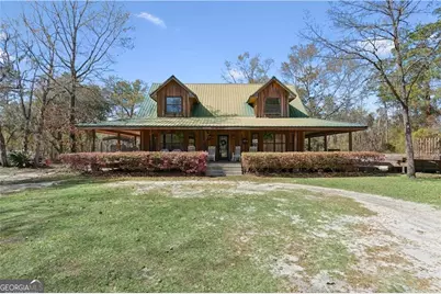 150 Baker Hill Road, Hortense, GA 31543 - Photo 1
