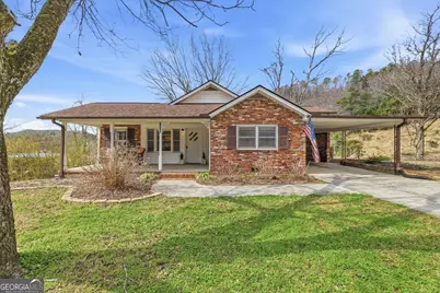 1879 Falls Road, Toccoa, GA 30577 - Photo 1