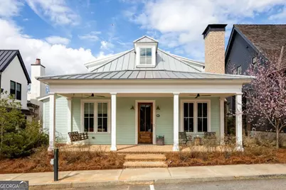 11297 Serenbe Lane, Chattahoochee Hills, GA 30268 - Photo 1