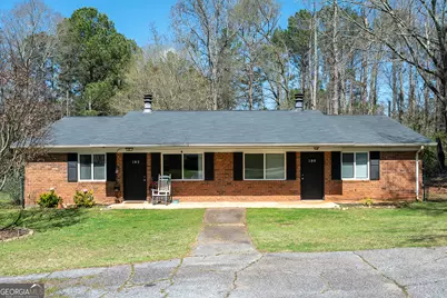 180 Ramble Hills Circle #180 &amp; 182, Athens, GA 30606 - Photo 1
