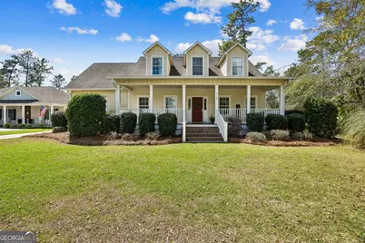 218 Blue Heron Trail, Waverly, GA 31565 - Photo 1