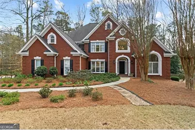 1326 Annapolis Way, Grayson, GA 30017 - Photo 1