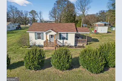 5540 Bowersville Highway, Bowersville, GA 30516 - Photo 1