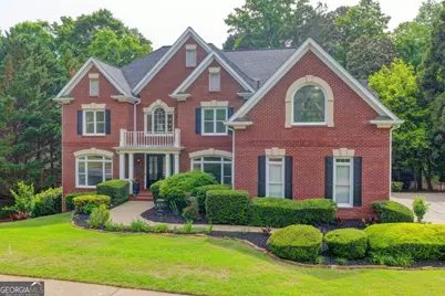 855 Autumn Close, Alpharetta, GA 30004 - Photo 1