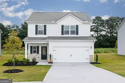 511 Plant Road, Conyers, GA 30013 - Photo 1