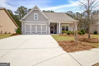 40 Timbercove Court, Sharpsburg, GA 30277 - Photo 1