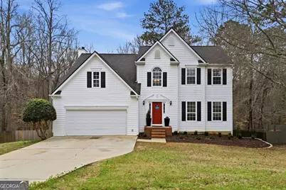 303 Crestworth Crossing, Powder Springs, GA 30127 - Photo 1