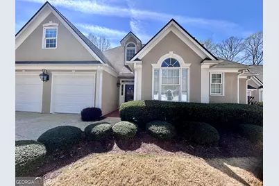 12 Village Lane, Newnan, GA 30265 - Photo 1