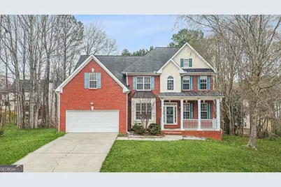 130 Brookridge Court, Fayetteville, GA 30215 - Photo 1