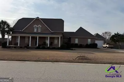424 Sawtooth Court, Kathleen, GA 31047 - Photo 1