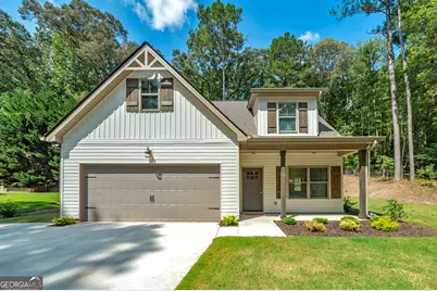 32 Redstart Court, Monticello, GA 31064 - Photo 1
