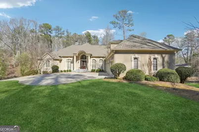 1296 Niskey Lake Road SW, Atlanta, GA 30331 - Photo 1