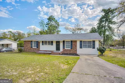 2320 Mimosa, Augusta, GA 30904 - Photo 1