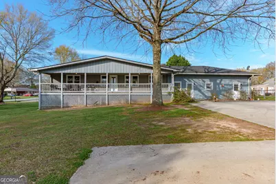 560 Lee Byrd Road, Loganville, GA 30052 - Photo 1