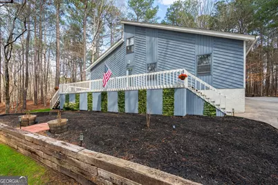 5079 Woodmont Drive, Villa Rica, GA 30180 - Photo 1