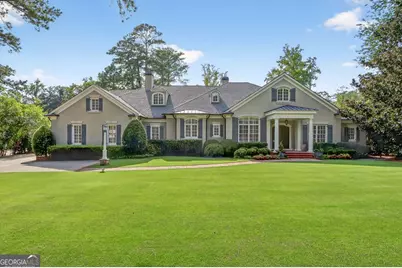 2954 Ridgewood Road NW, Atlanta, GA 30327 - Photo 1