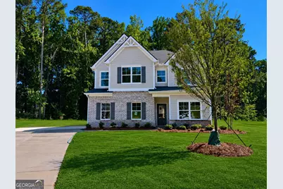 1321 Stephens View Drive, Loganville, GA 30052 - Photo 1