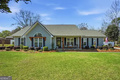 548 Saint Andrews Circle, Statesboro, GA 30458 - Photo 1
