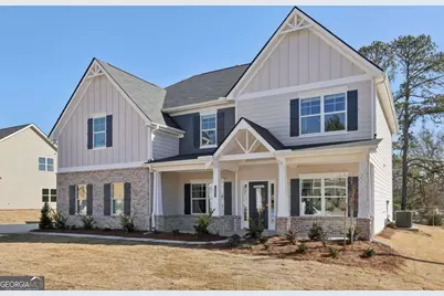 1352 Stephens View Drive, Loganville, GA 30052 - Photo 1