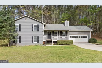 1601 Piney Grove Road, Loganville, GA 30052 - Photo 1
