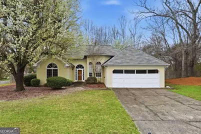 1243 Wynford Woods SW, Marietta, GA 30064 - Photo 1
