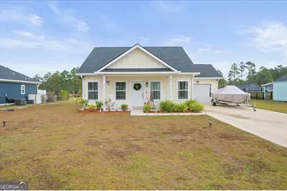 1613 Ashantilly Drive, Darien, GA 31305 - Photo 1