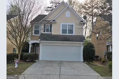 32 Ledgewood Mill Way, Lawrenceville, GA 30045 - Photo 1