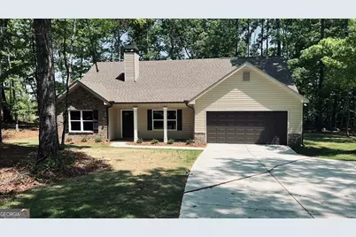 187 Coffey Road, Barnesville, GA 30204 - Photo 1