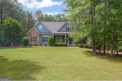 68 Timbercreek Estates Drive, Sharpsburg, GA 30277 - Photo 1
