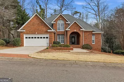 1031 Waterford Court, Watkinsville, GA 30677 - Photo 1