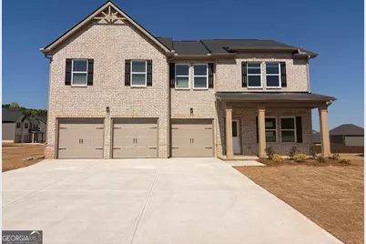 1652 Fuma Leaf Way, McDonough, GA 30253 - Photo 1
