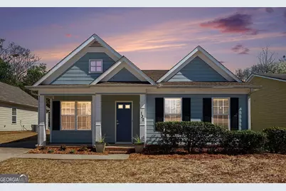 132 Brockett Drive, Athens, GA 30607 - Photo 1