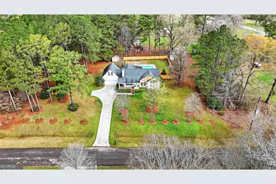 108 Whippoorwill Ridge Road, Jackson, GA 30233 - Photo 1