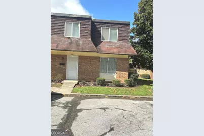 201 Peyton Place SW, Atlanta, GA 30311 - Photo 1
