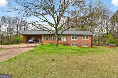 2411 Williamson Zebulon Road, Williamson, GA 30292 - Photo 1