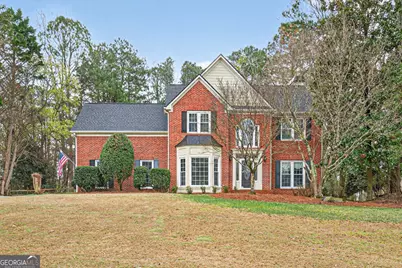 1315 Amberwood Drive, Woodstock, GA 30189 - Photo 1