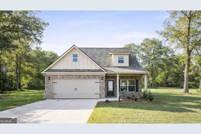 111 Hounds Way Lot 88 #LOT 88, Griffin, GA 30224 - Photo 1