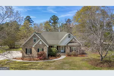 314 Pebble Stone Trail, Statesboro, GA 30461 - Photo 1