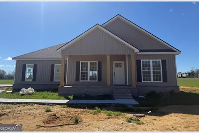 35620 Hendricks Road, Metter, GA 30439 - Photo 1