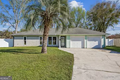 412 Cherry Point Court, Saint Marys, GA 31558 - Photo 1