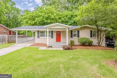733 San Fernando Drive SE, Smyrna, GA 30080 - Photo 1