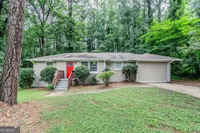 1715 Lee Street, Decatur, GA 30035 - Photo 1